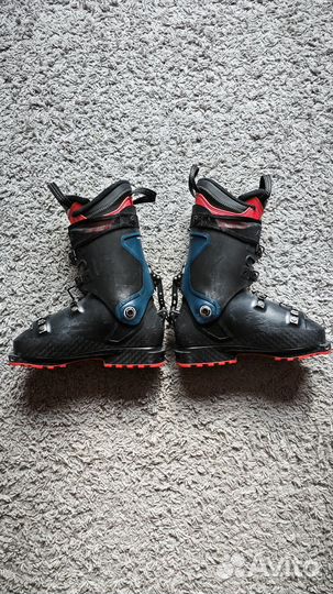 Atomic hawx ultra 120 xtd