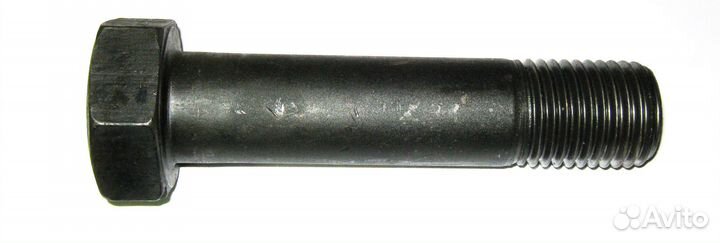 Болт реактивной тяги BPW, SAF 0334016030