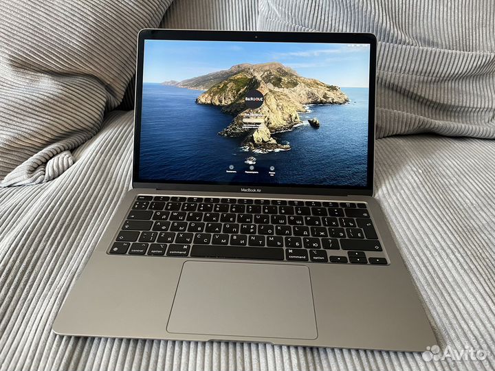 Apple MacBook air 13 2020 m1