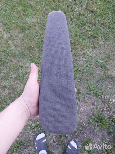 Подлокотник бмв е32, е34