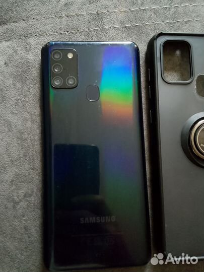 Samsung Galaxy A21s, 4/64 ГБ