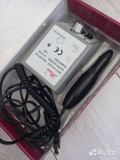 Аппарат для маникюра