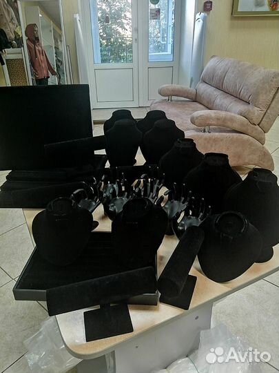 Ювелирное. оборудование