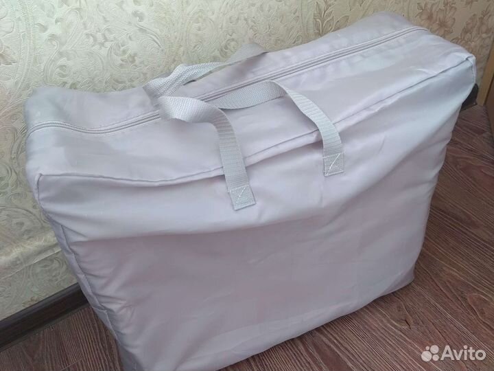 Колыбель Pituso Vitoria