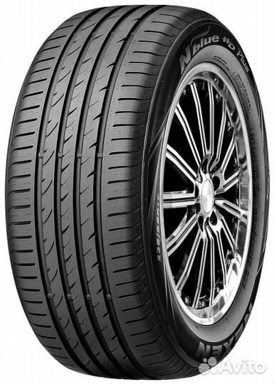 Nexen N'Blue HD Plus 215/60 R16 99H