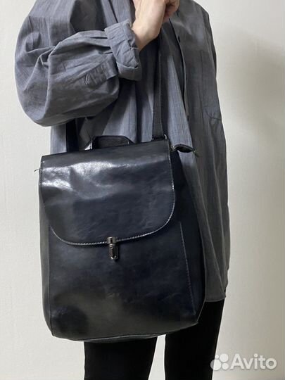 Сумка, рубашка