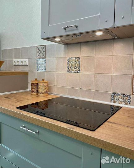 Кухни на заказ от производителя