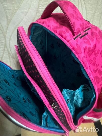 Портфель детский