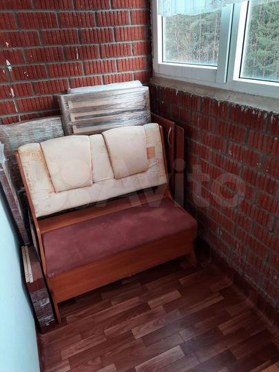 1-к. квартира, 38 м², 5/16 эт.