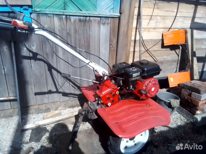 Мотоблоки бу