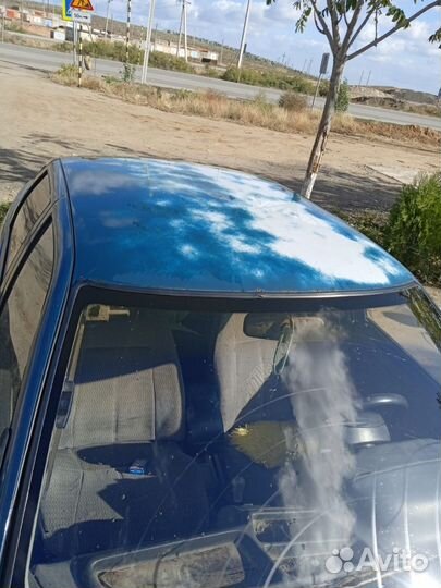 ВАЗ 2110 1.5 МТ, 1998, 100 000 км