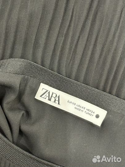 Платье Zara