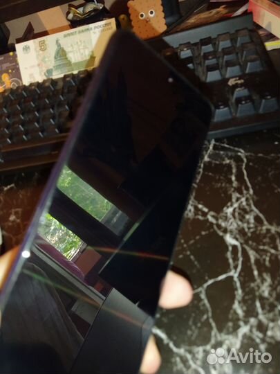 Телефон xiaomi poco x3 pro