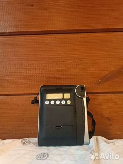 Плёночный фотоаппарат