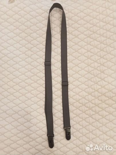 Нетеряшки, резинка крепления для варежек