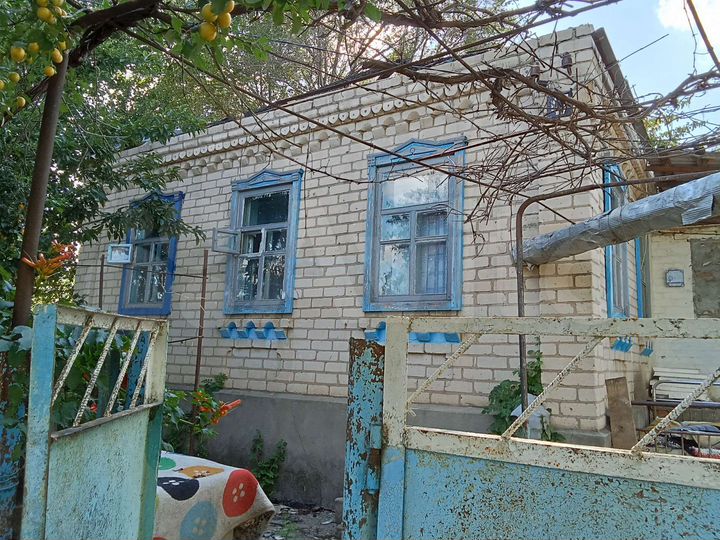 Участок 8,4 сот. (ИЖС)