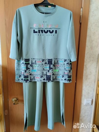 Женская одежда