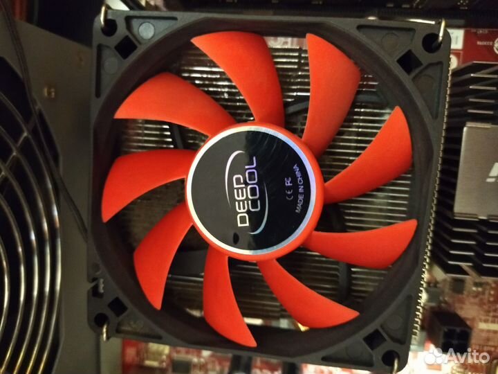 Core 2 Quad Q8400 (4 ядра, 2.66GHz) - LGA 775