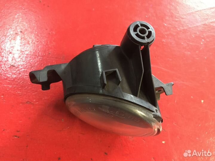 Фара противотуманная правая Bmw X5 E70 M57D30