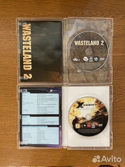 Компьютерные игры