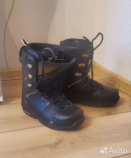 Сноубордические ботинки Northwave р.42