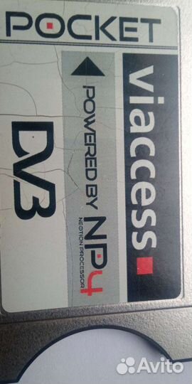 Модуль Pocket viaccess np4