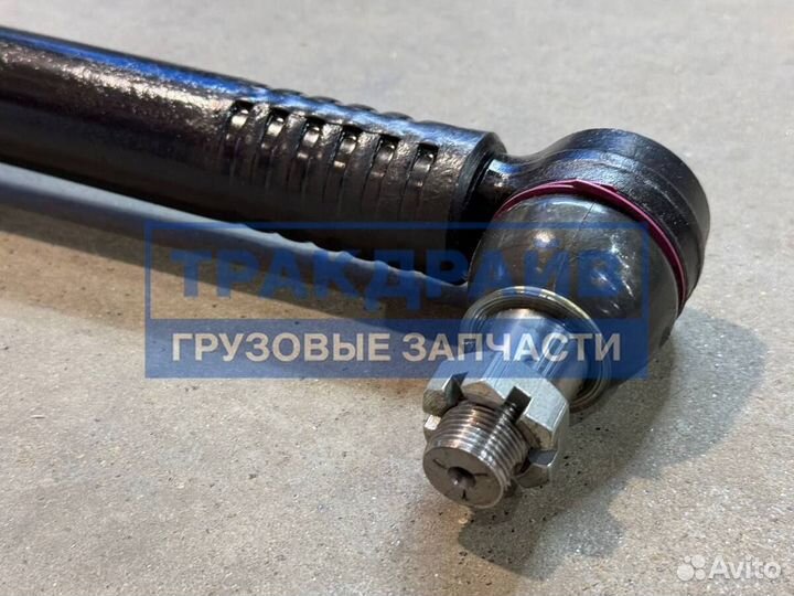 Тяга рулевая поперечная для Вольво Фл6 L1639 мм D