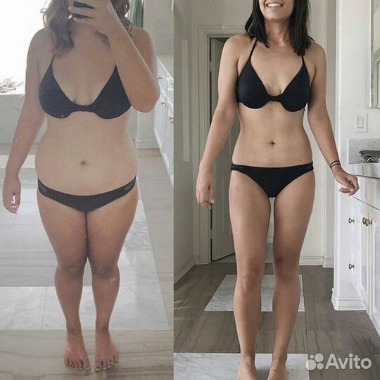 Худеем вместе бесплатно