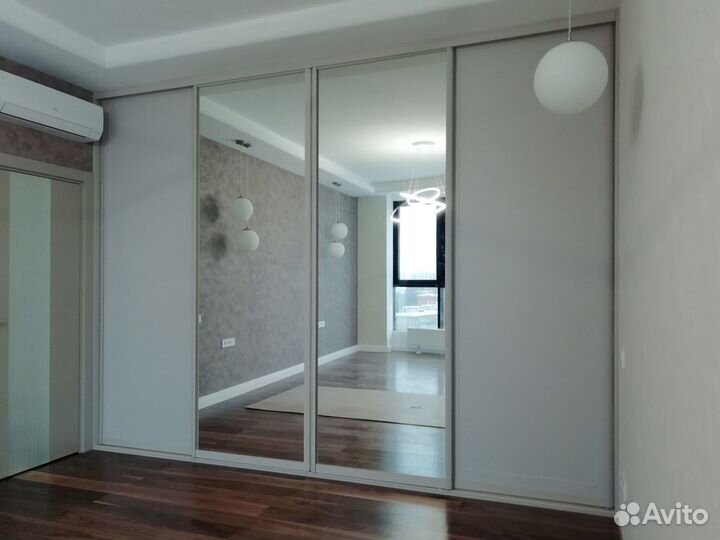 Шкаф купе на заказ