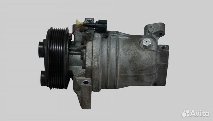Nissan 92600-CJ73E Компрессор кондиционера