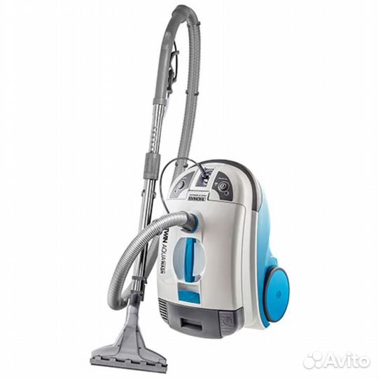 Пылесос Thomas Twin Aquawash #360366