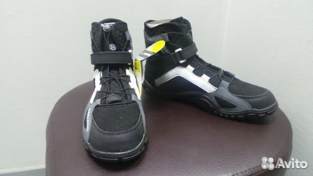 2858073090 Ботинки BRP Sea-Doo Riding Boots