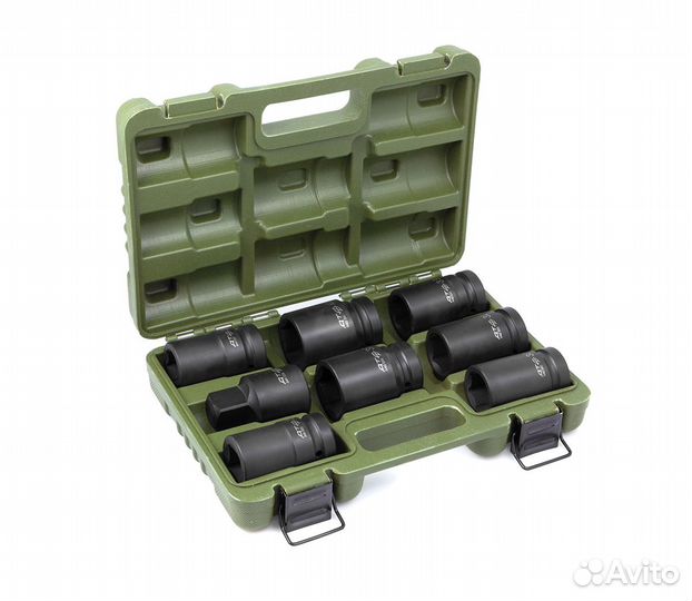 Набор головок для ручного гайковерт 1