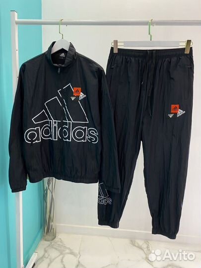 Спортивный костюм муской