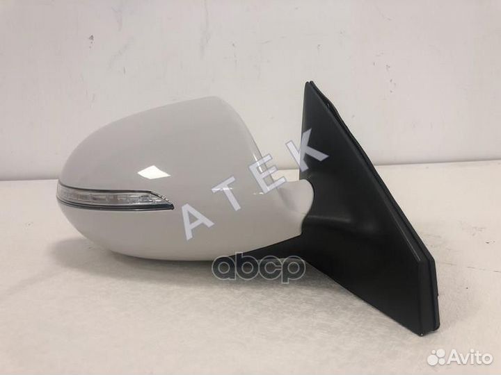 Atek sportage 11 Зеркало правое (5-pin, электр