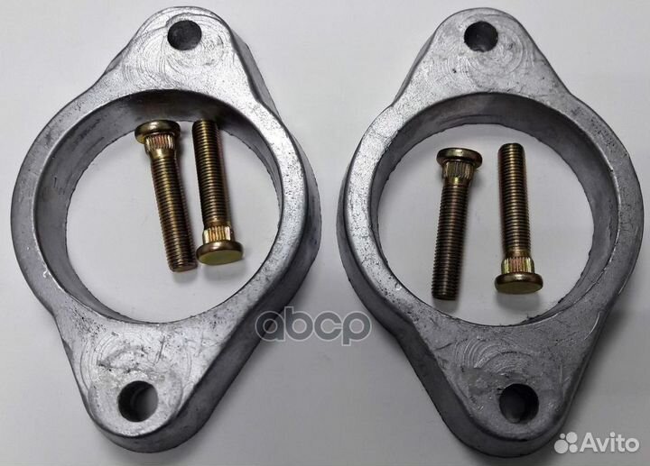 Проставки A24 Rear Honda, Subaru A24 Григорий-Авто