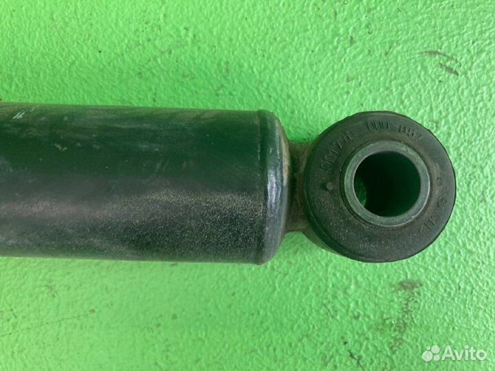 Амортизатор подвески mercedes-benz actros MP 4