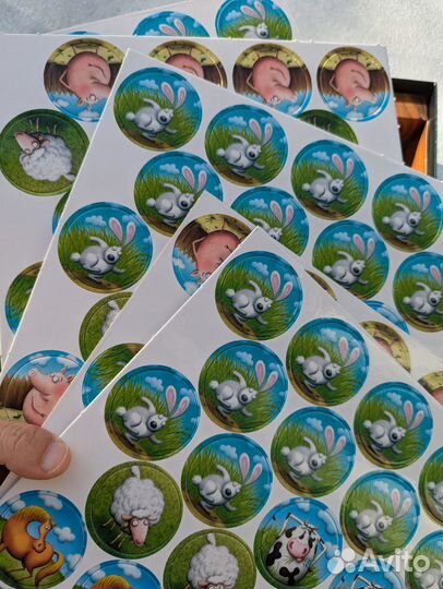 Супер фермер настольная игра новая