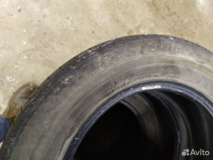 Летняя резина r15