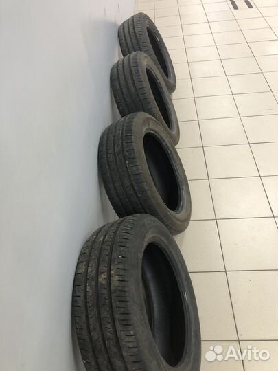 Bridgestone Ecopia EP300 205/55 R16