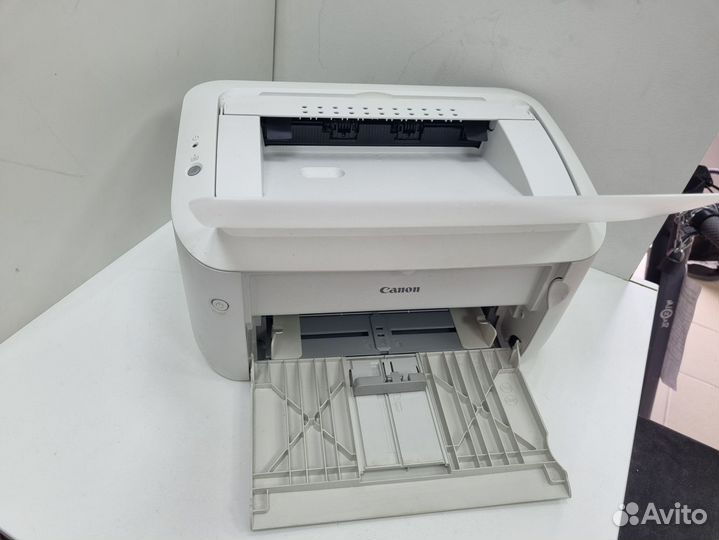 Принтер Canon i-sensys LBP6000