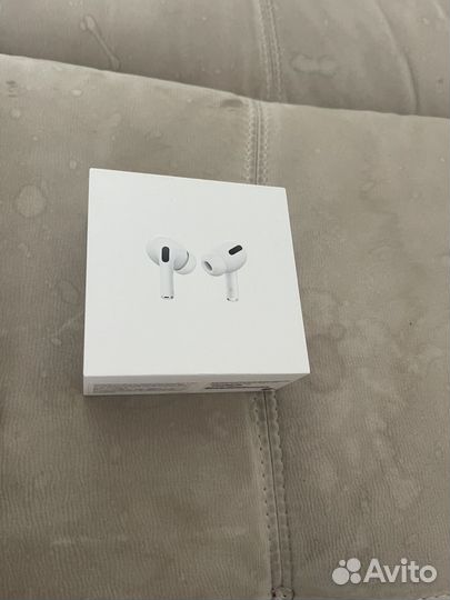 Airpods pro