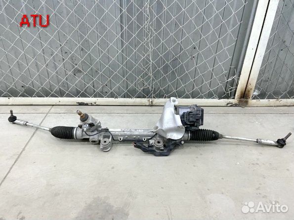 Рулевая рейка Toyota RAV 4 XA50
