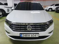 Volkswagen Jetta 1.4 AT, 2020, 15 500 км, с пробегом, цена 2 300 000 руб.