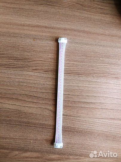 Шлейф 14 pin, 20см для t2t, innosilicon