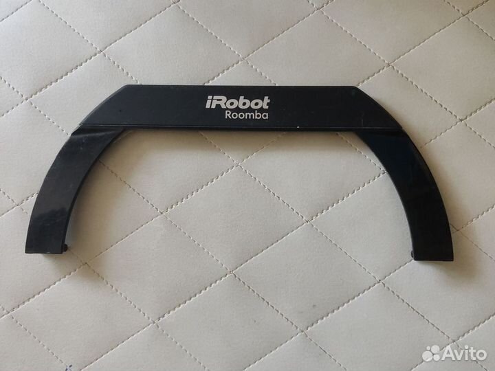 IRobot Roomba ручка 800