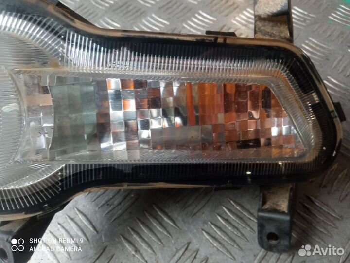 Птф передняя правая Грейт Вол Ховер Н5