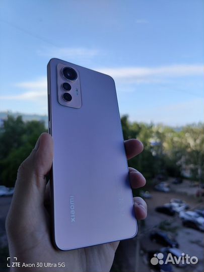 Xiaomi 12 Lite, 6/128 ГБ