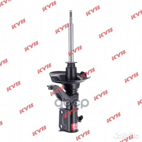 Стойка амортизационная - Excel-G перед лев