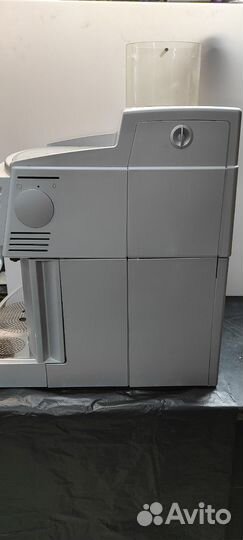 Кофемашина Schaerer Siena2